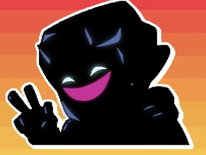 SFDS Blank Meme Template