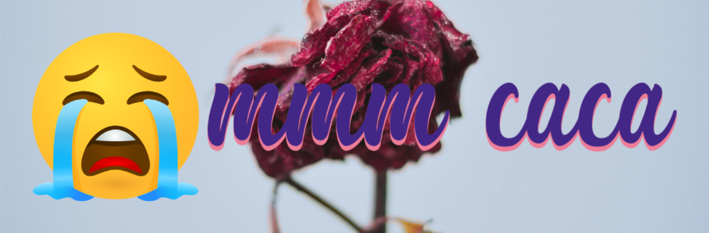 mmm caca Blank Meme Template