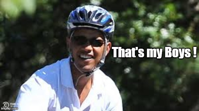 That's my Boys ! | made w/ Imgflip meme maker