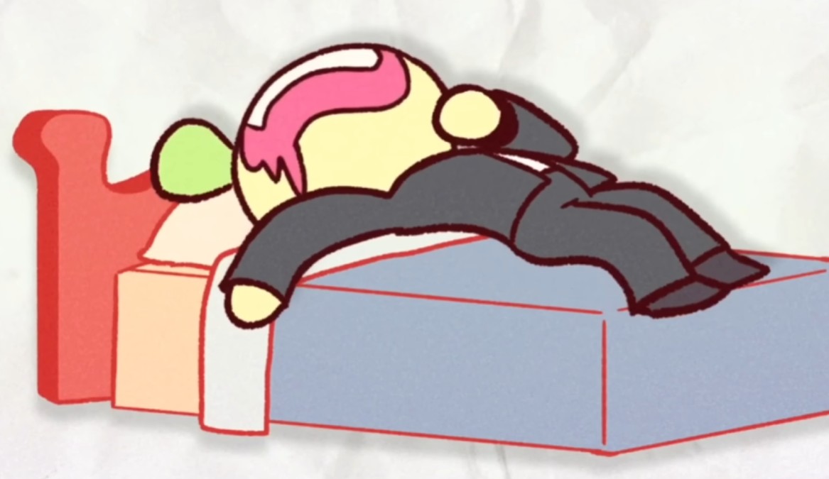 Laziness Meme Blank Meme Template