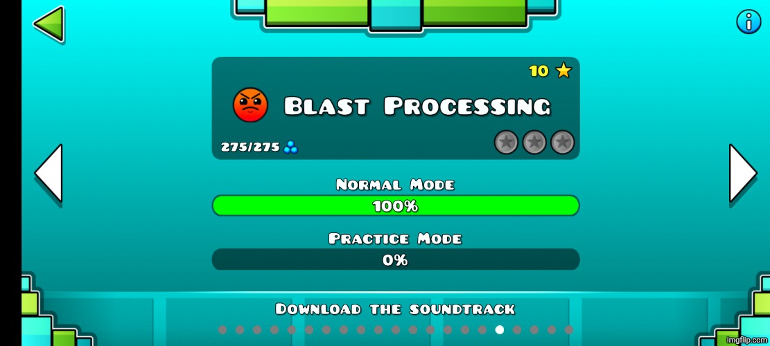 blast processing | image tagged in blast processing | made w/ Imgflip meme maker