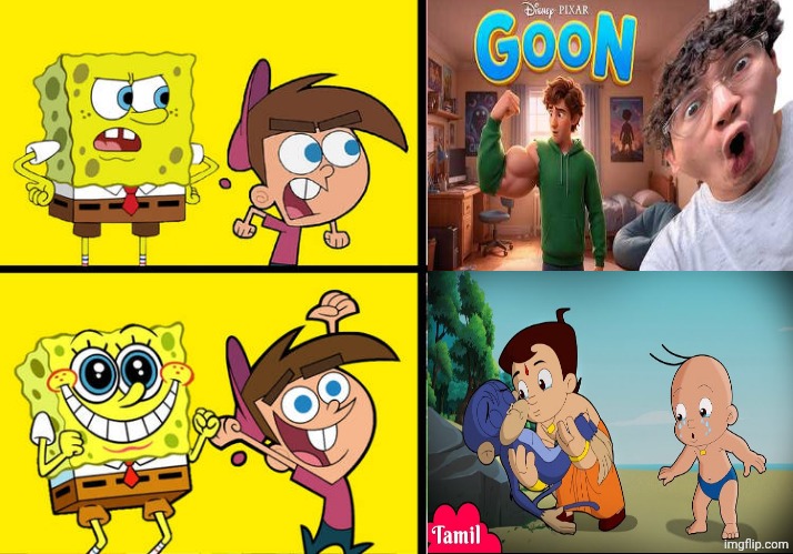 Me Ruining A Fill In Meme #472 | image tagged in ruin this fill in meme 472 | made w/ Imgflip meme maker