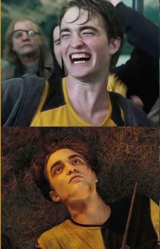 Credric Blank Meme Template