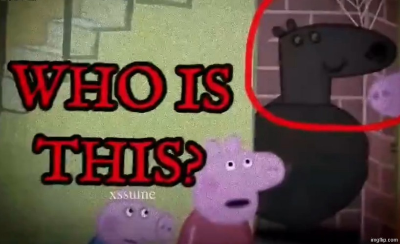 who is this? | image tagged in who is this | made w/ Imgflip meme maker