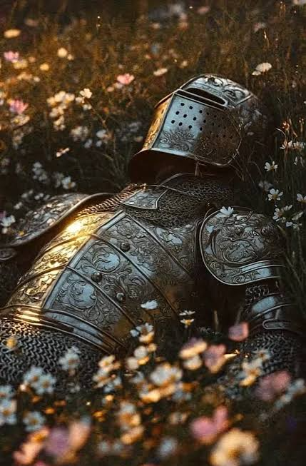 Knight Blank Meme Template