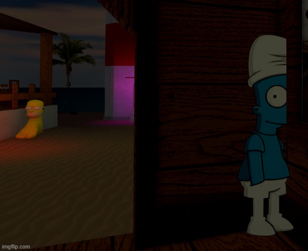 im so fucking scared | made w/ Imgflip meme maker