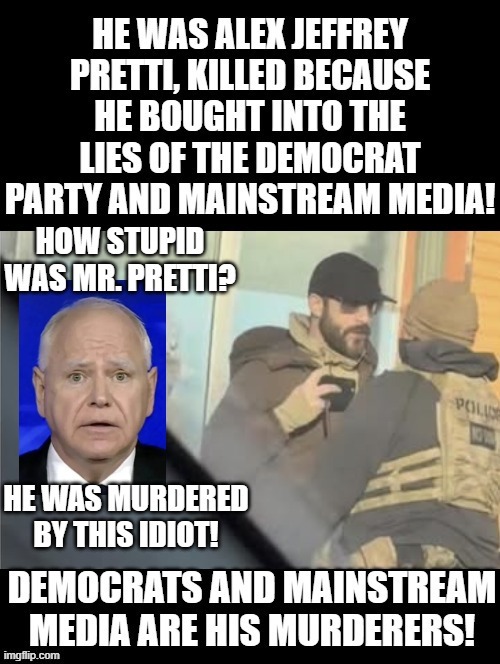 Have the Democrats and mainstream media turned your brain smooth? Are you a Smoothie? | image tagged in smoothie | made w/ Imgflip meme maker