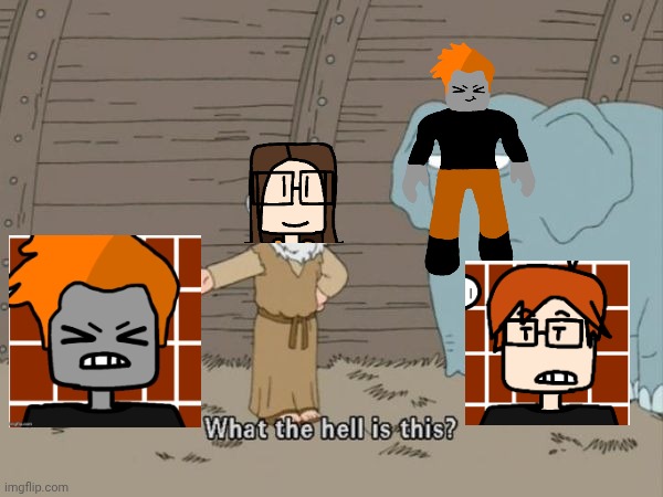 What the hell is this? | image tagged in what the hell is this | made w/ Imgflip meme maker