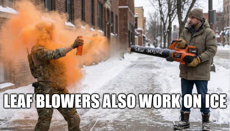 I think this is funny as shit, but I was told to put this here | image tagged in ice,trump,maga,good,ice is not nice | made w/ Imgflip meme maker