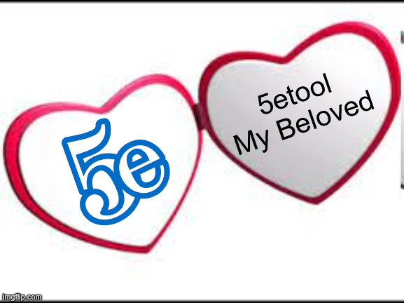 5etools my beloved | 5etool
My Beloved | image tagged in my beloved | made w/ Imgflip meme maker