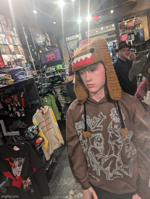 what game or movie is this hat from | image tagged in hat | made w/ Imgflip meme maker