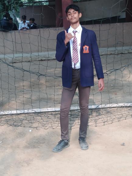 Dicky Blank Meme Template