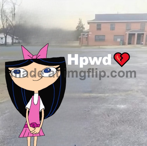 phineas and ferb meme cuz i am bored | Hpwd💔 | image tagged in blank sybau maker | made w/ Imgflip meme maker