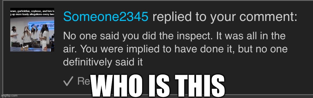 Someone tell this kid to stop dragging it Who even is this | WHO IS THIS | made w/ Imgflip meme maker