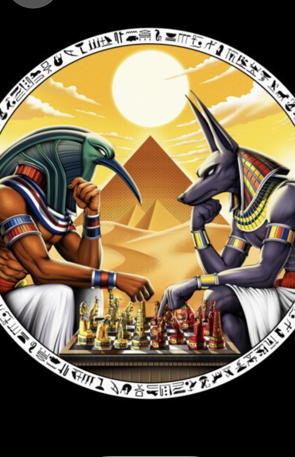 Black Power Blank Meme Template