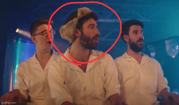 image tagged in ajr | made w/ Imgflip meme maker