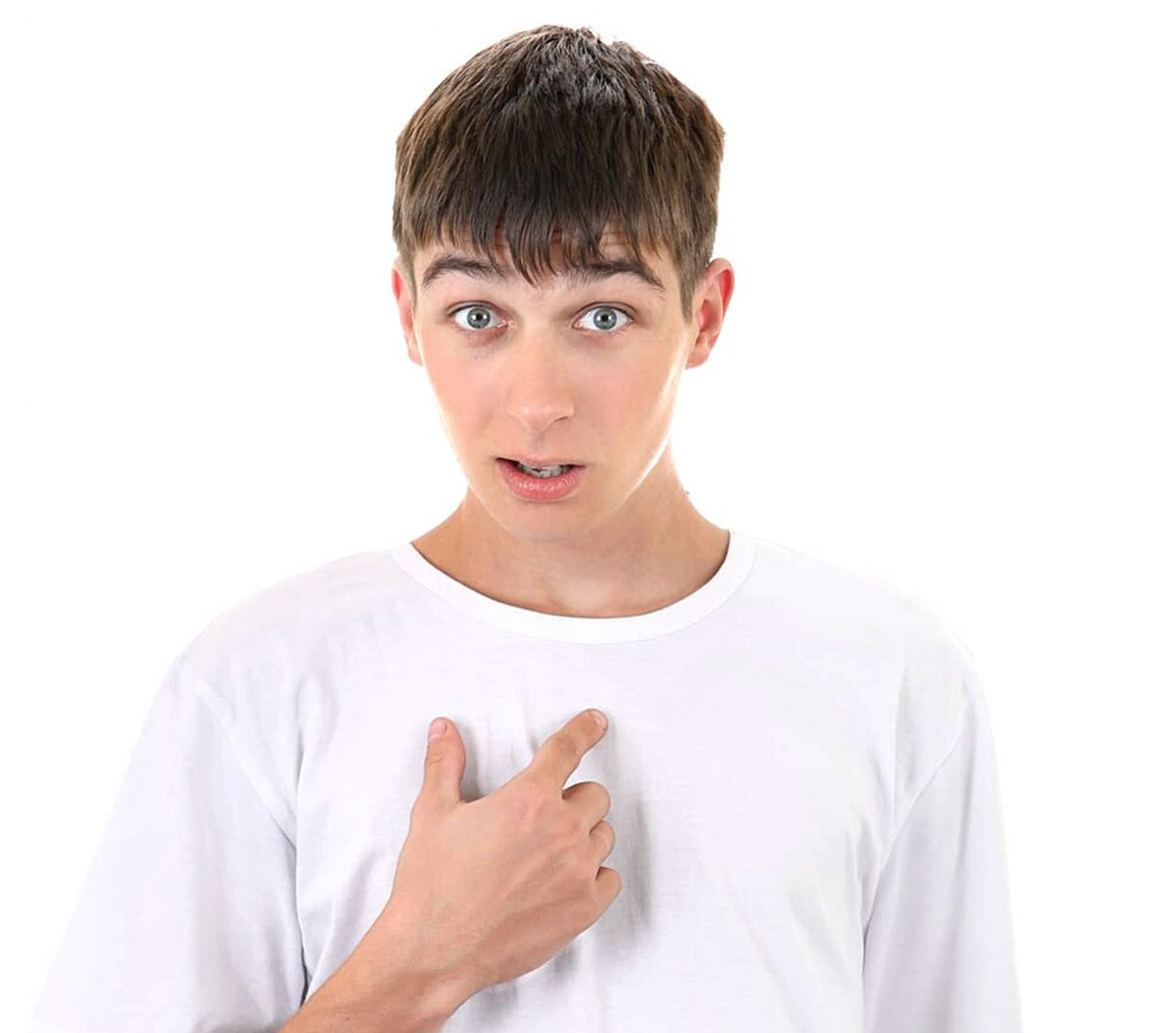 guy pointing at himself Blank Meme Template