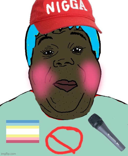 FNF Pedo Blank Meme Template