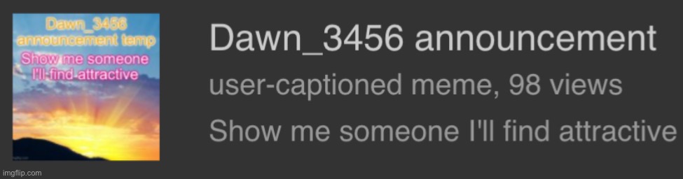 This is a real post from 3 years ago | made w/ Imgflip meme maker