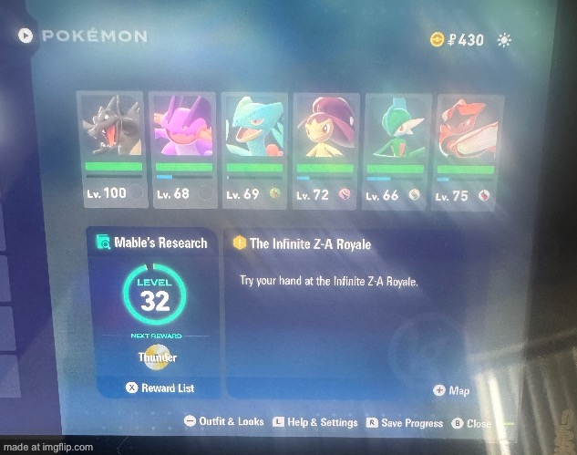 rate me team | made w/ Imgflip meme maker