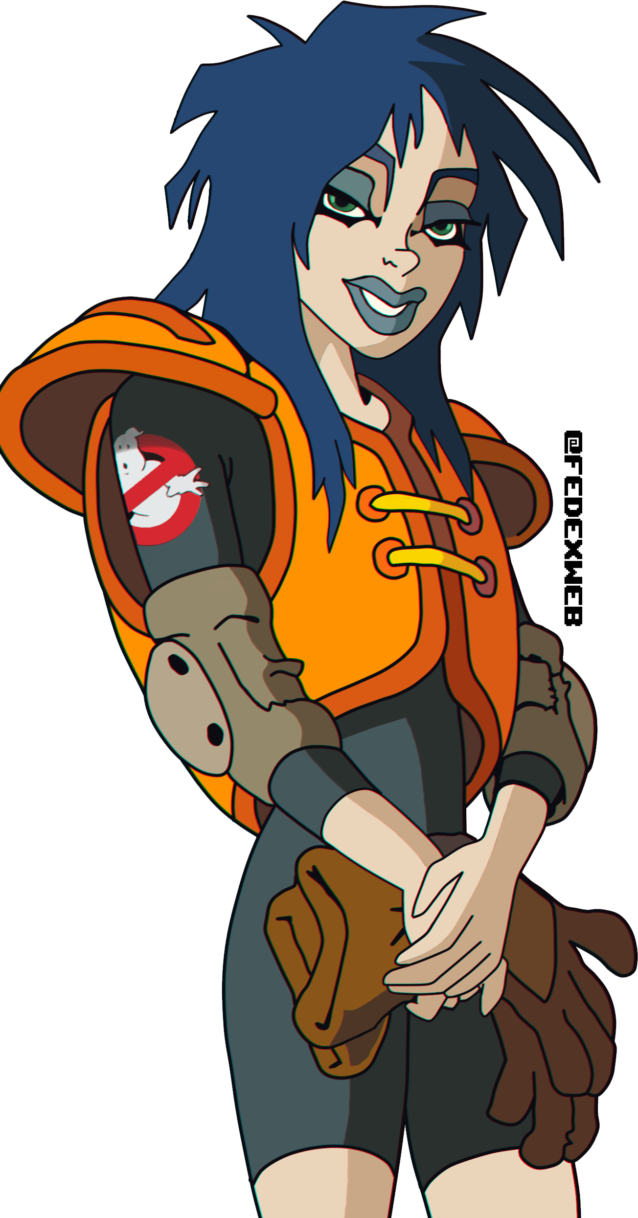 kylie griffin Blank Meme Template