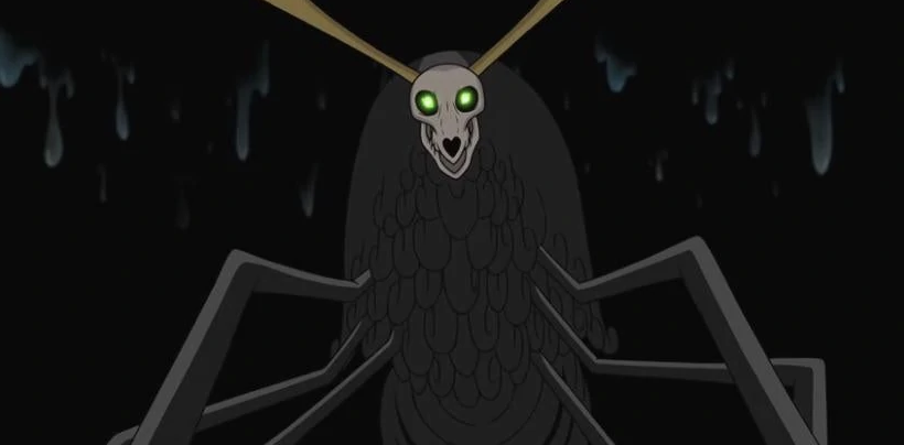 The Nowhere King Blank Meme Template