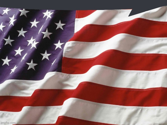 American Flag | image tagged in american flag | made w/ Imgflip meme maker