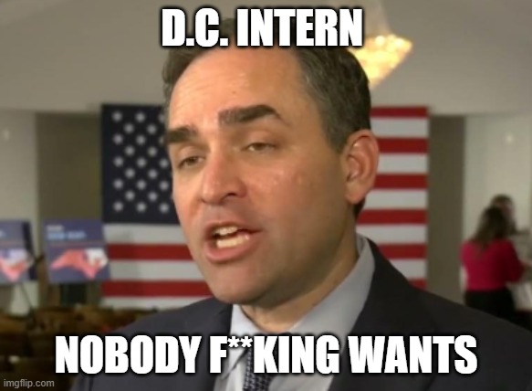 NCGOP comms dunks on Wiley Nickel’s anti-ICE boast