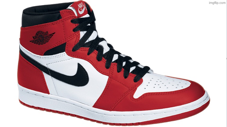 fake jordans | image tagged in fake jordans | made w/ Imgflip meme maker