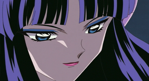 Snake Queen Blank Meme Template