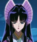 snake queen Blank Meme Template