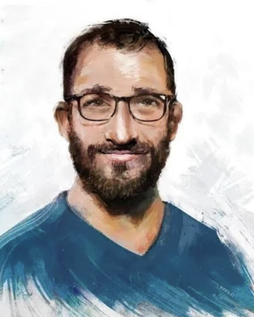 Insurrectionist Pretti Blank Meme Template