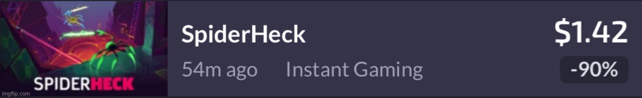 THIS IS AN INSANE DEAL!!!!! | made w/ Imgflip meme maker