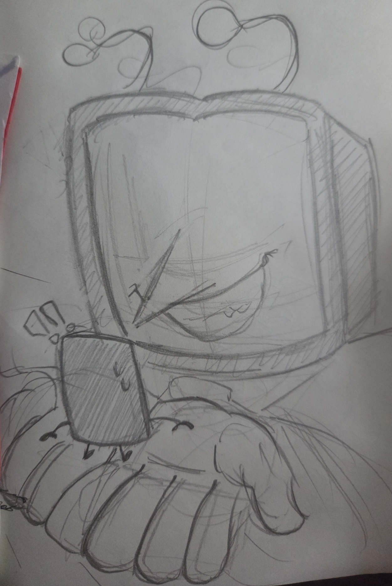 for tenna Blank Meme Template