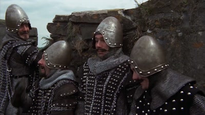 I Told Him We Already Got One Blank Meme Template