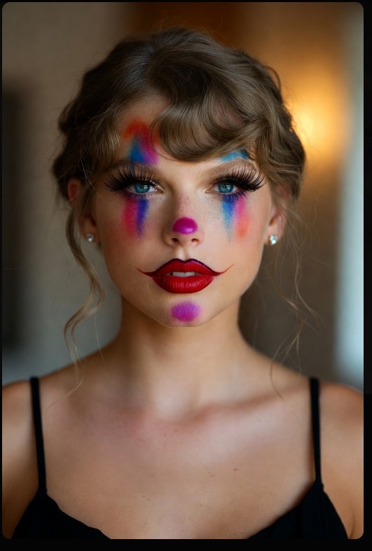 Taylor swift Blank Meme Template