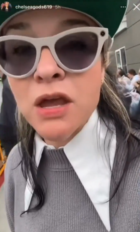 ranting awfl Blank Meme Template