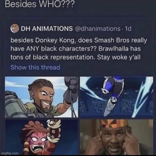 HUH?!?!! | made w/ Imgflip meme maker