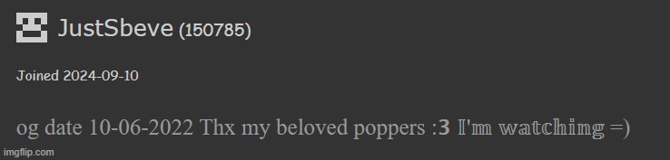 brotha fym "I'm watching" | made w/ Imgflip meme maker