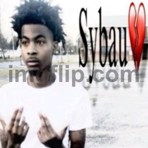 Sybau | image tagged in sybau | made w/ Imgflip meme maker