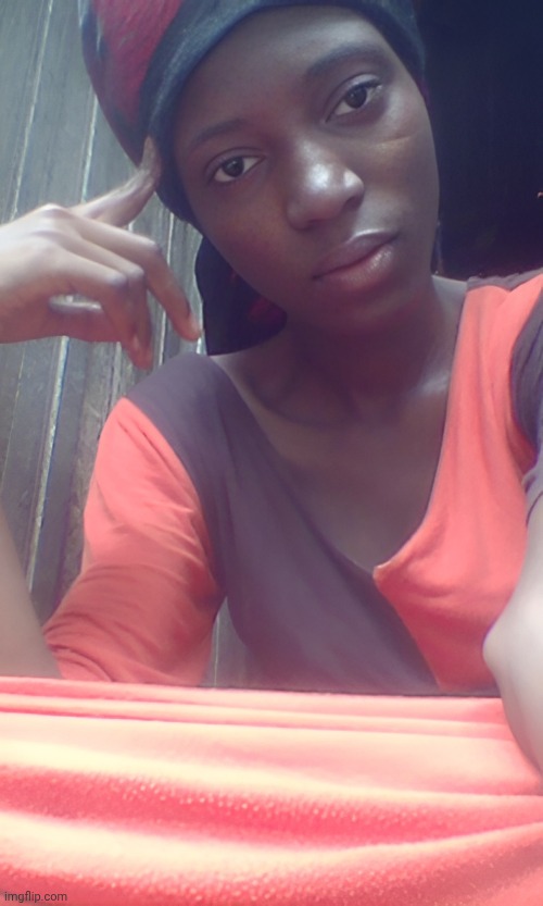 Gonemili Grace | image tagged in gonemili grace selfie | made w/ Imgflip meme maker