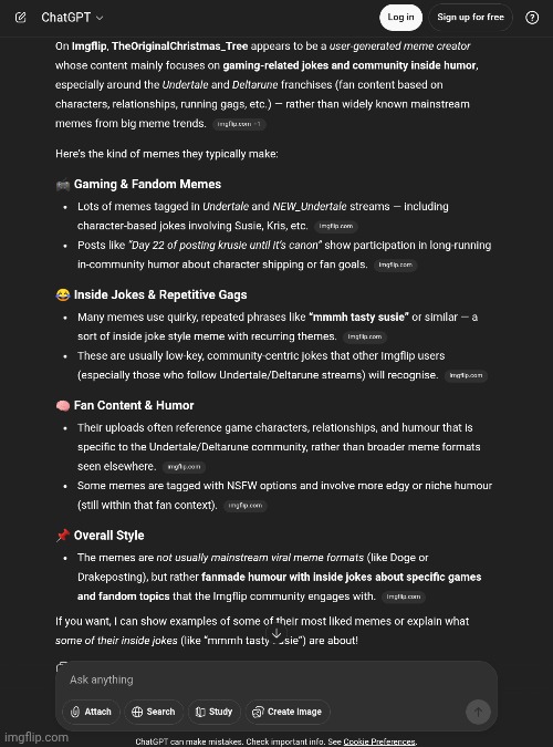 mmmh tasty susie | image tagged in hdnhs | made w/ Imgflip meme maker