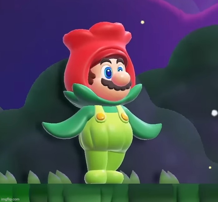 ㅤ | image tagged in mario | made w/ Imgflip meme maker