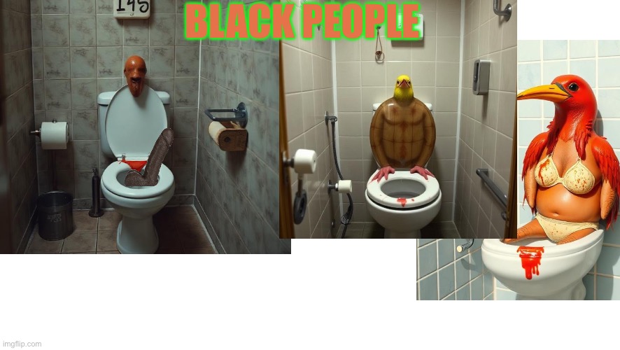 16×9 Blank White Background | BLACK PEOPLE | image tagged in 16 9 blank white background | made w/ Imgflip meme maker