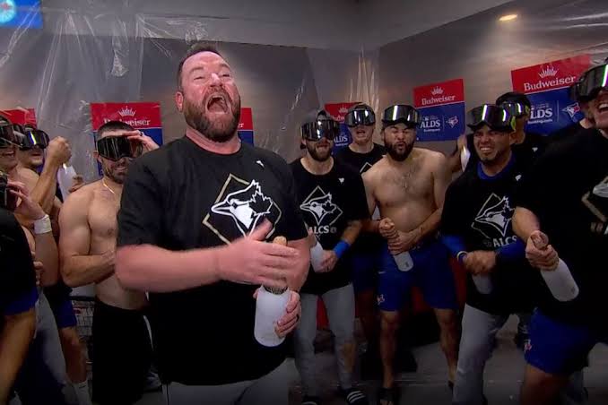 John Schneider Blank Meme Template