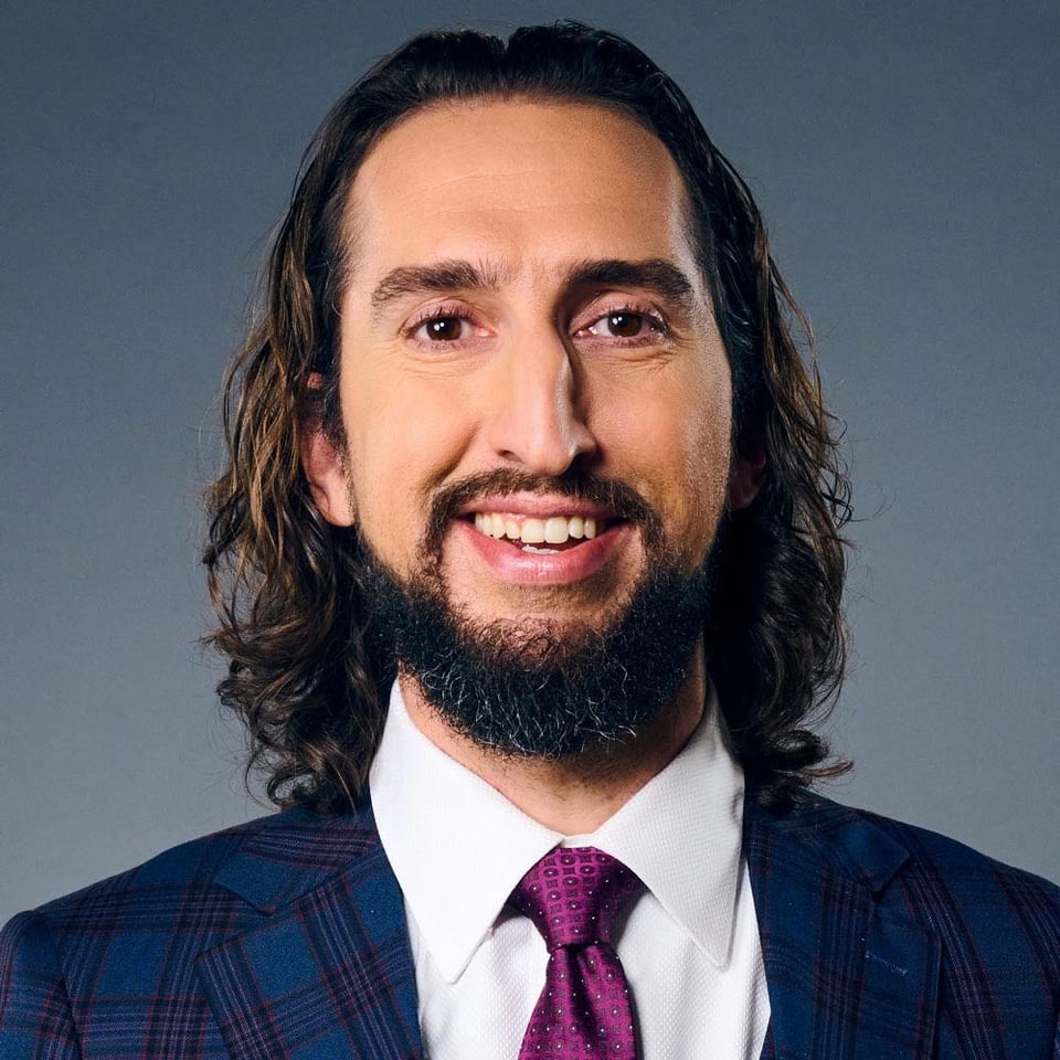 FTF Blank Meme Template