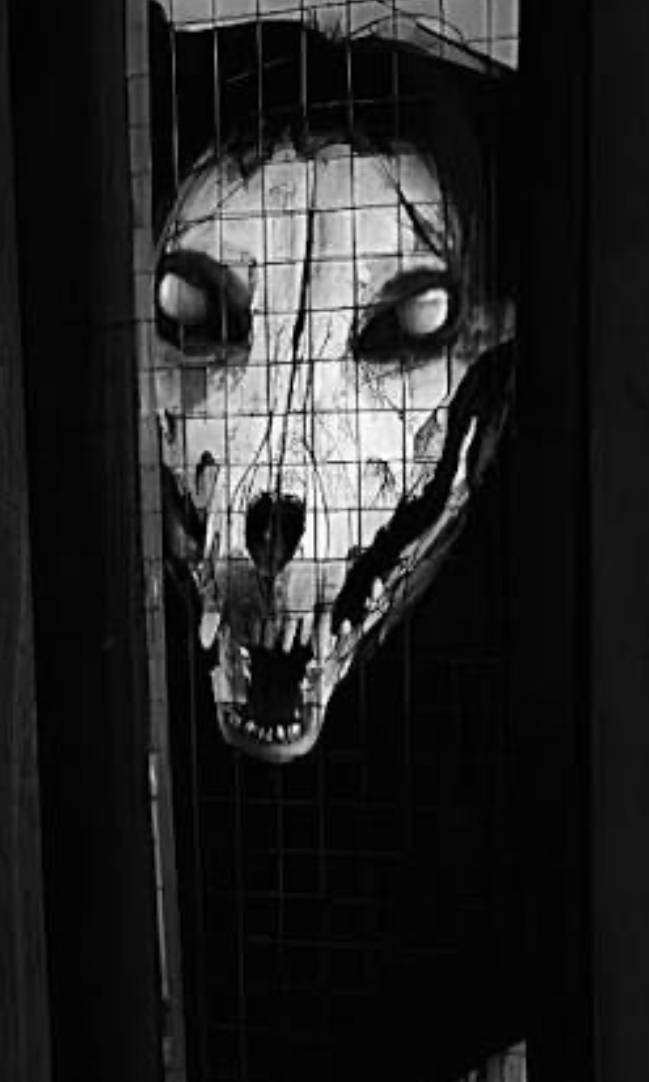 Looks very familiar… Blank Meme Template