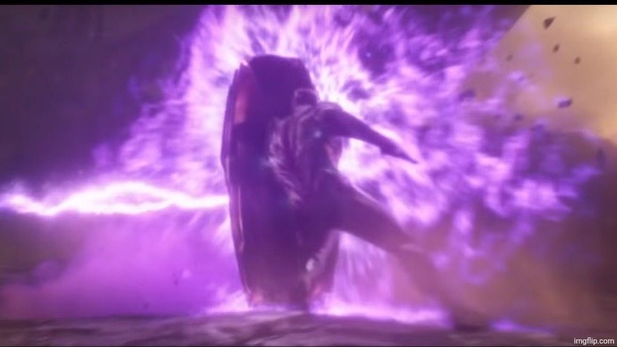 Infinity Shield | image tagged in infinity shield | made w/ Imgflip meme maker