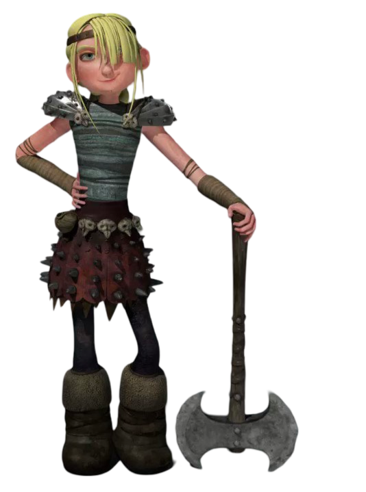 How to train your dragon Astrid Png Blank Meme Template