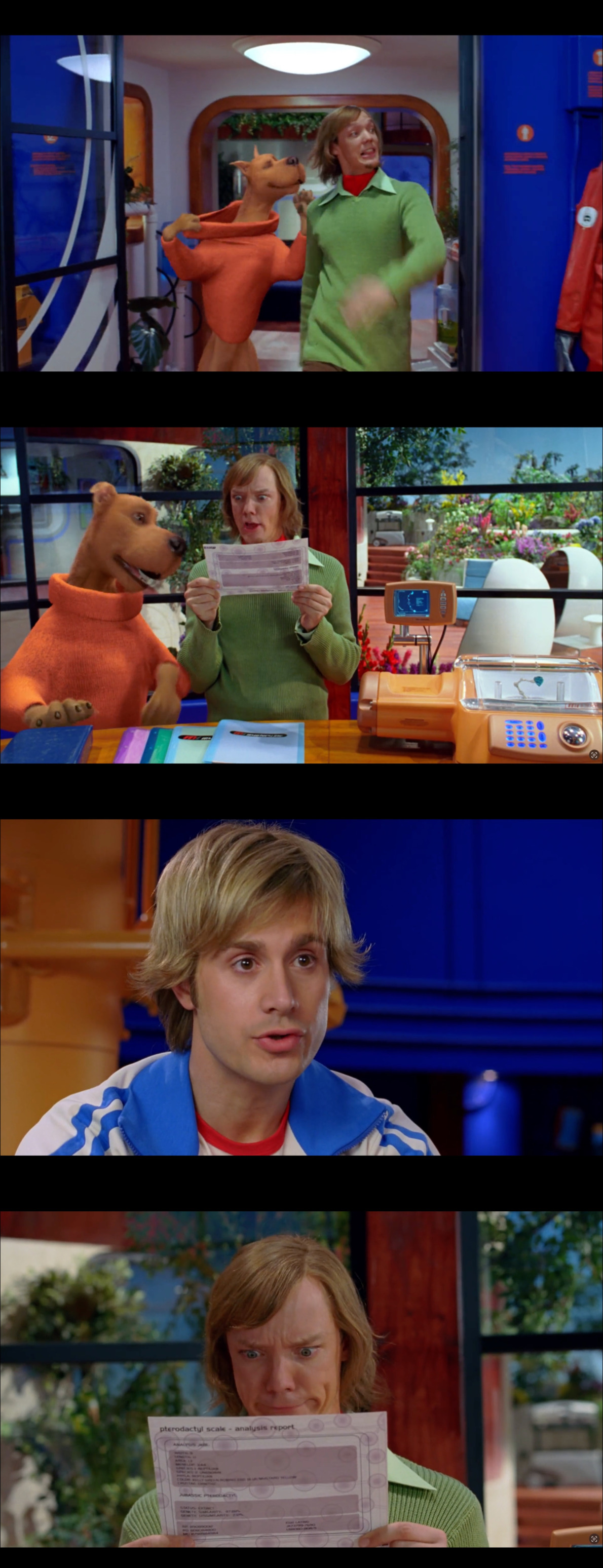 Alas, what are these strange markings Blank Meme Template